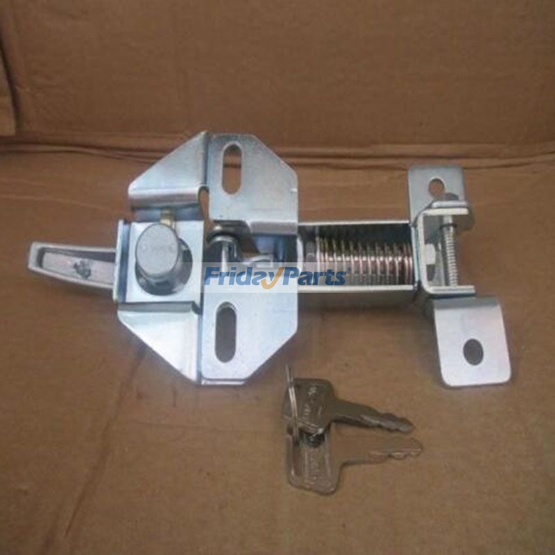SH Cover Lock for Engine,Excavator