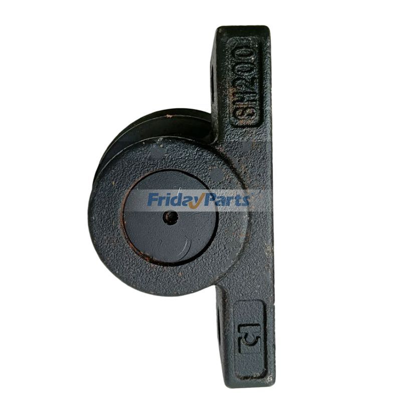 FridayParts Obere Rolle, obere Rolle, Trägerrolle