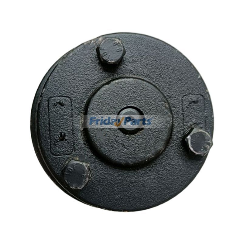 Obere Rolle, obere Rolle, Trägerrollefür Motor,Bagger