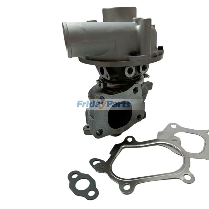 Turbo RHF55 Turbolader 8980302170 für Isuzu-Motor 4HK1für Für HITACHI,Für ISUZU,Für JCB,Für SUMITOMO