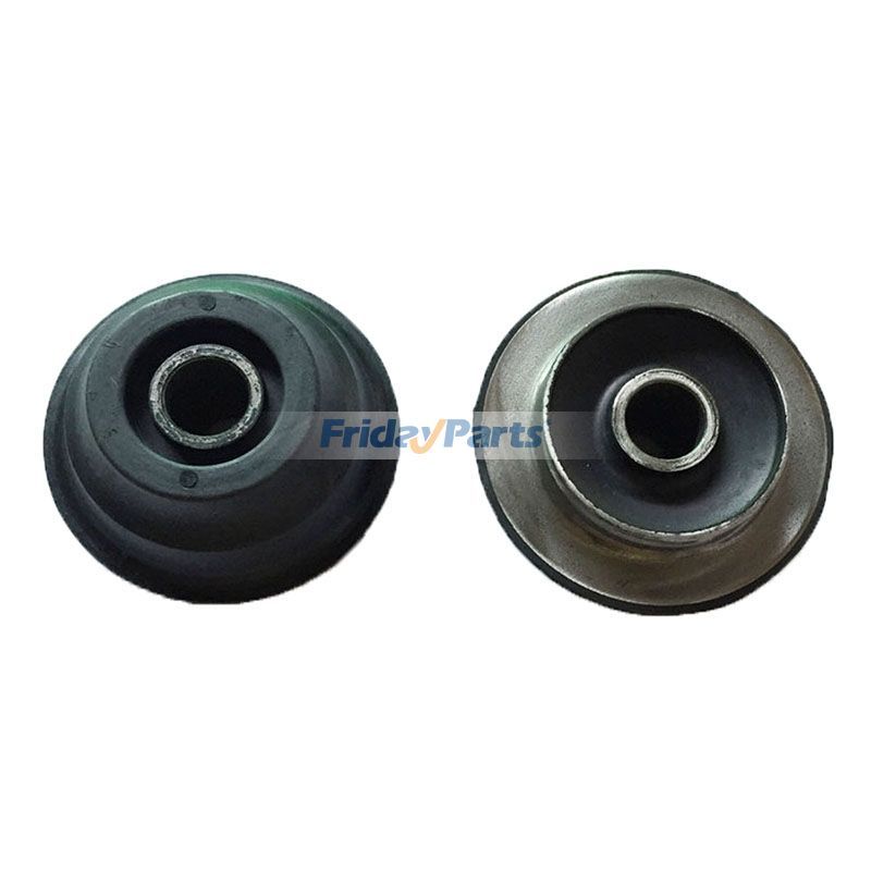 Pour les pieds de coussin en caoutchouc de montage du moteur Sumitomo SH280