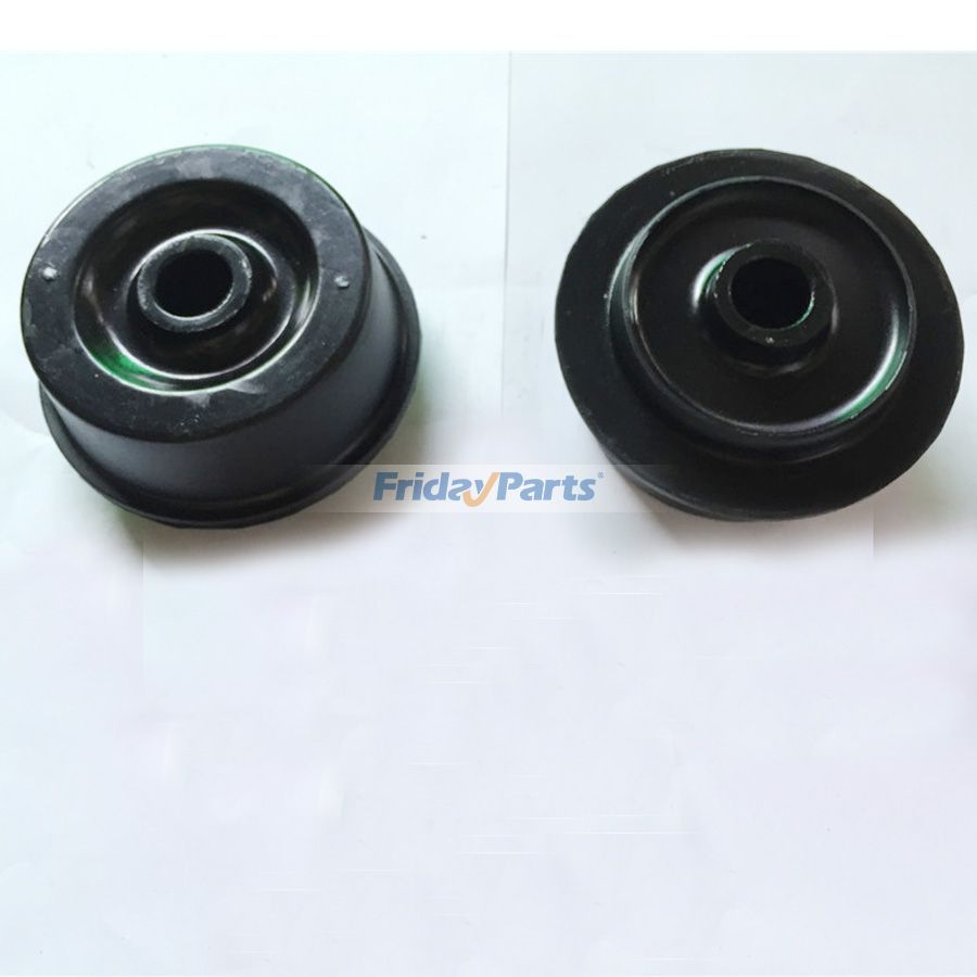 Pour les pieds de coussin en caoutchouc de montage du moteur Sumitomo SH300