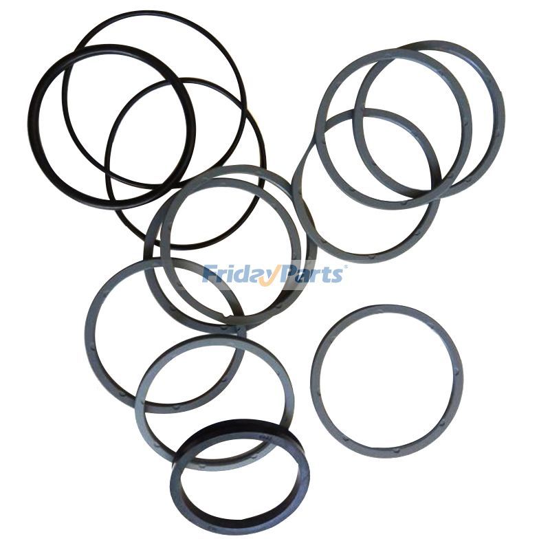 For SUMITOMO SH75 Swivel Joint Seal Kit
