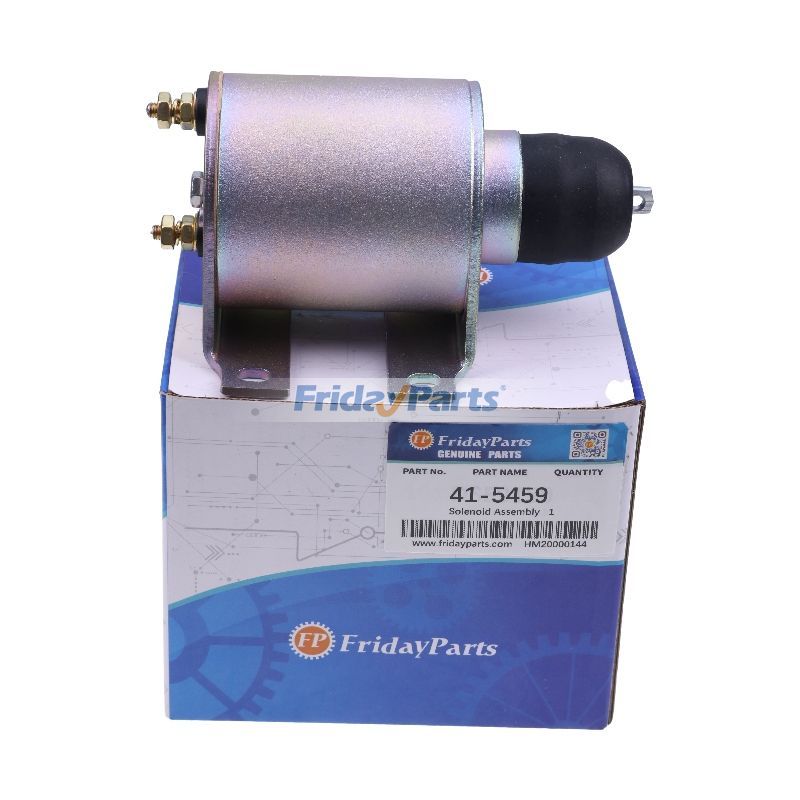 Magnetspule 41-5459 für Thermo King T-600 T-800 T-1000 T-1200 TS-500