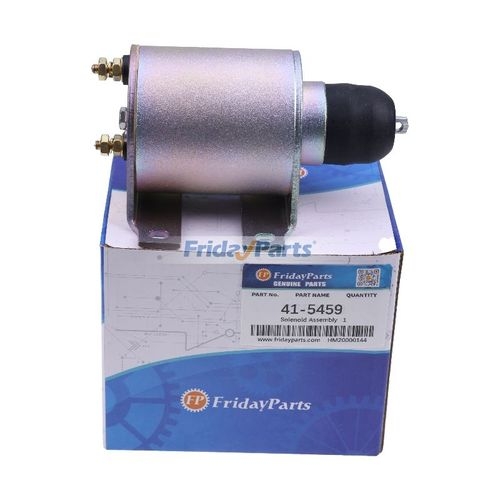 Conjunto de solenoide 41 5459 para Thermo King T 600 T 800 T 1000 T 1200