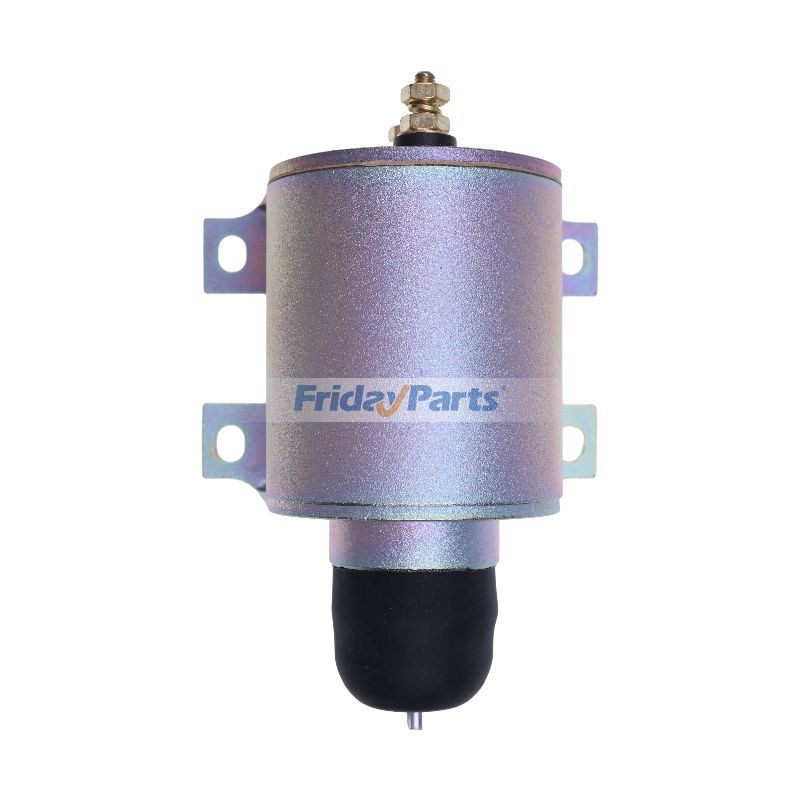 Magnetspuleneinheitfür Transportkühlung