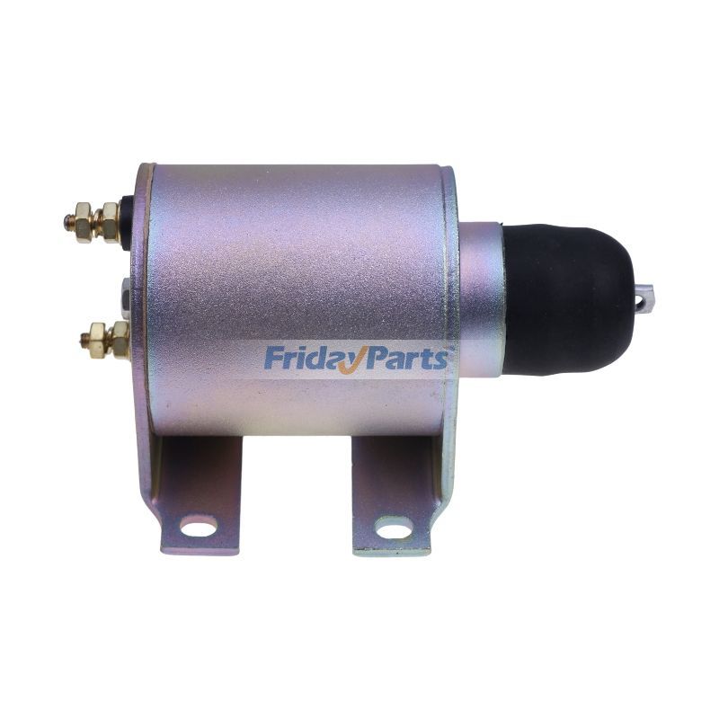 MagnetspuleneinheitFür Thermo King