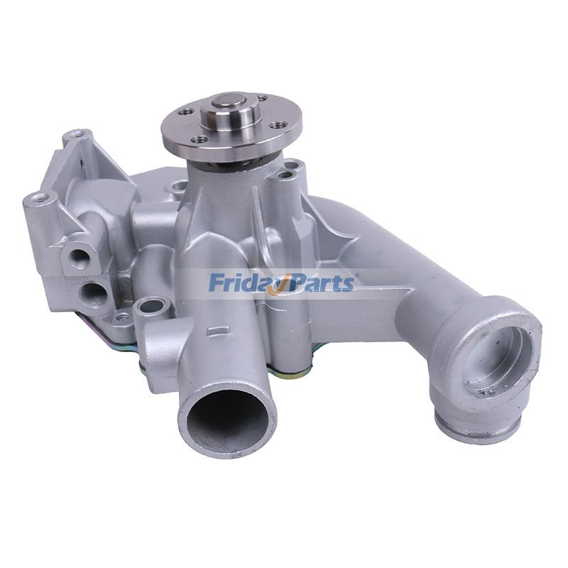 Pompe à eau 16100-78300-71 pour moteur Toyota 1Z 2Z 11Z 12Z 13Z chariot élévateur 5FD20 5FD23 5FD25 5FD28 5FD30 6FD25 6FD40 7FD35 7FD45 7FDU60pourPour Toyota