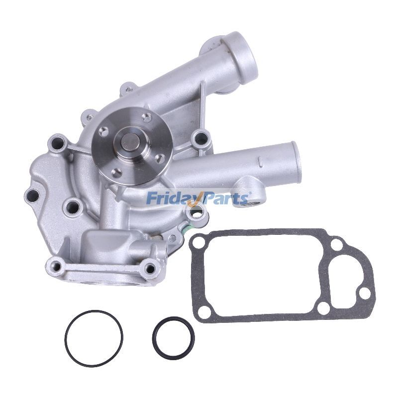 Pompe à eaupour Moteur,Chariot Élévateur