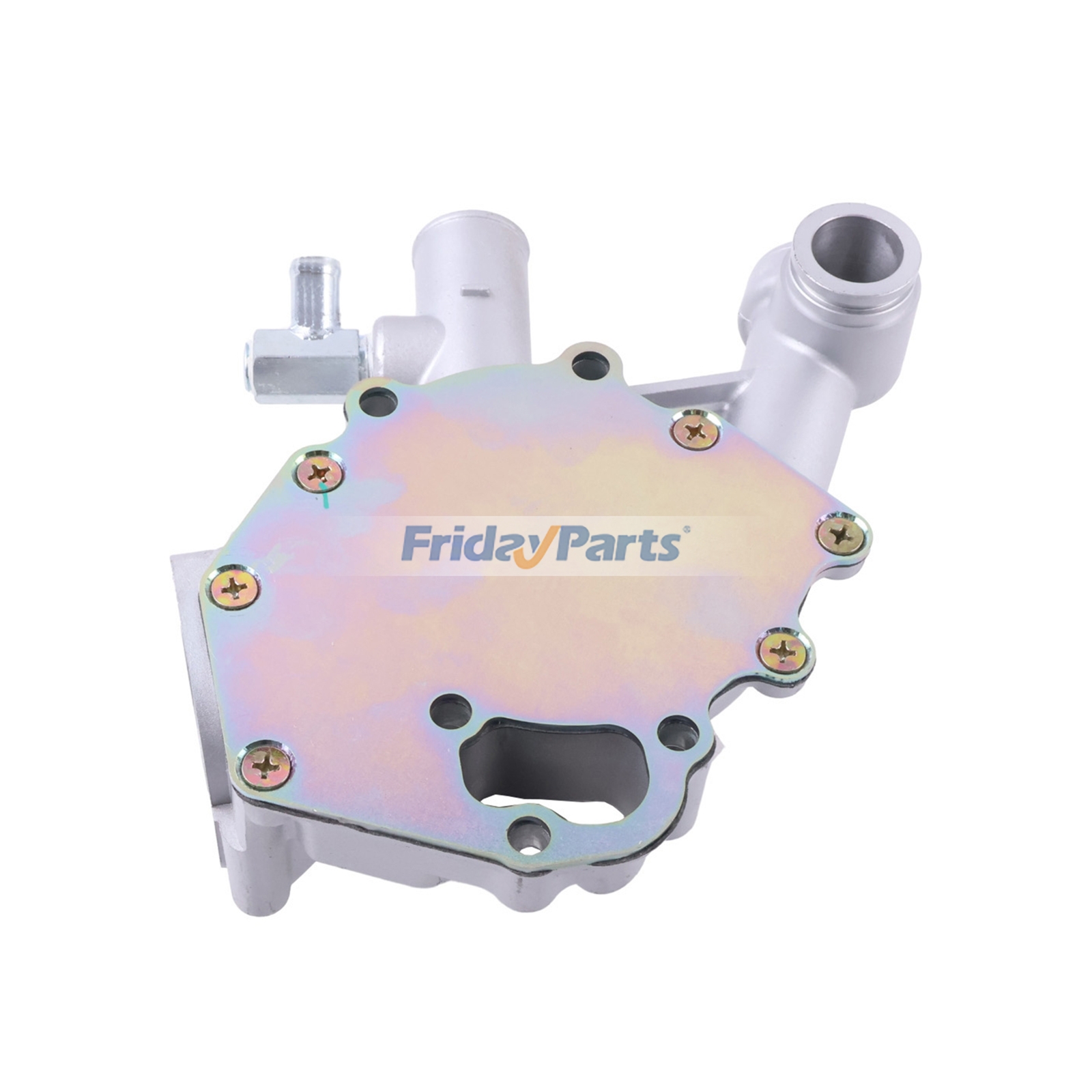 Water Pump For Toyota Engine,Forklift