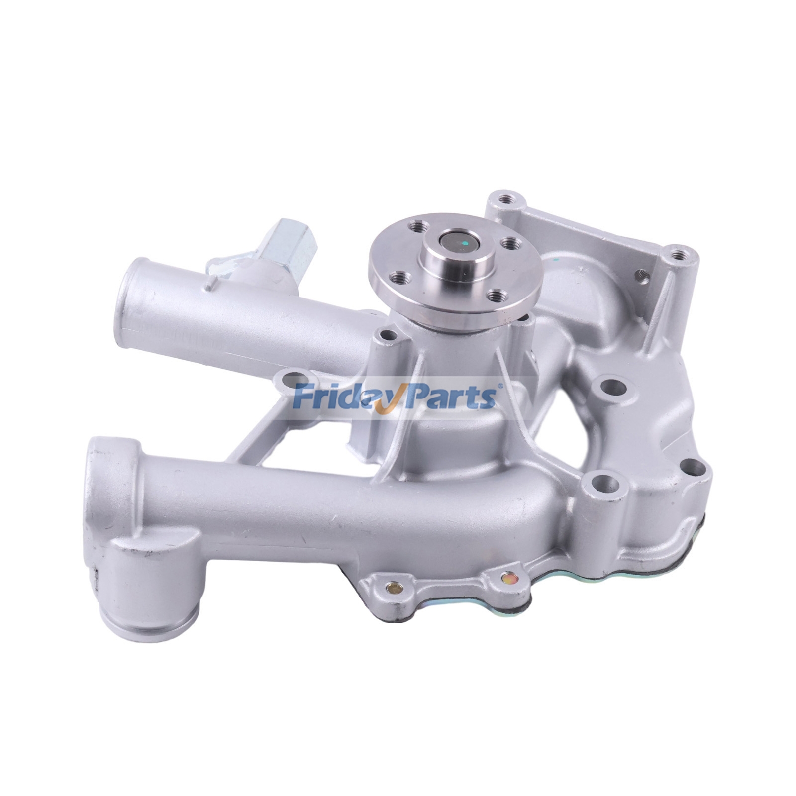 FridayParts Water Pump