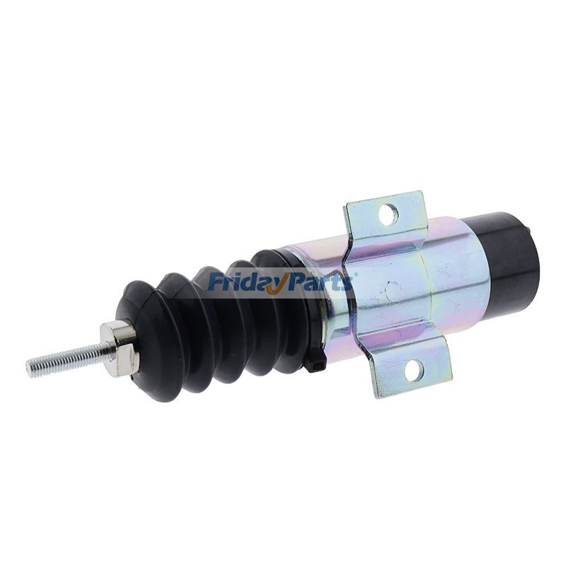 12V 2 Speed Trombetta Solenoid Lift in Stock in China,USA,China Stock