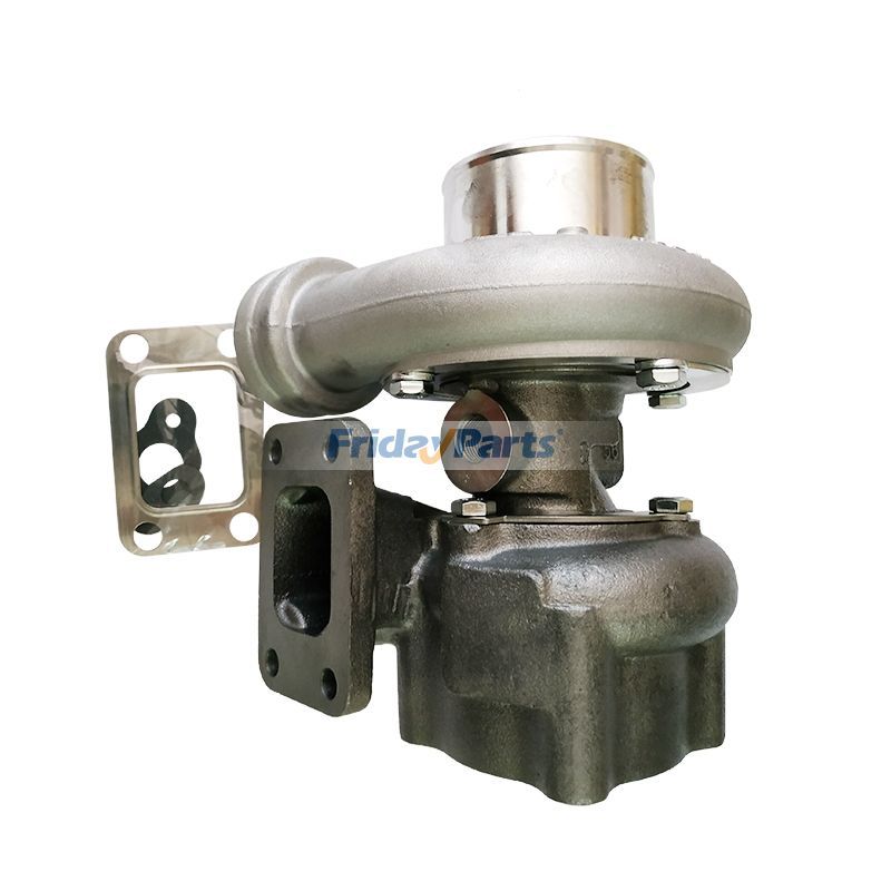 Turbo S100-008H Turbocharger 20460944 3802185 for Volvo