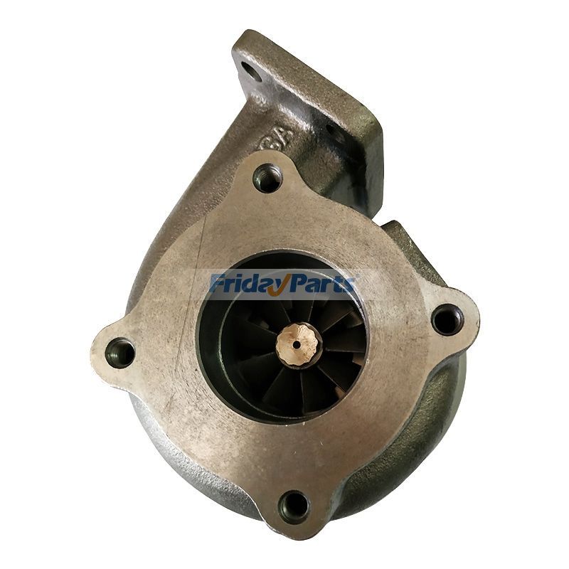 Turbo S100-008H Turbolader PentaFür VOLVO