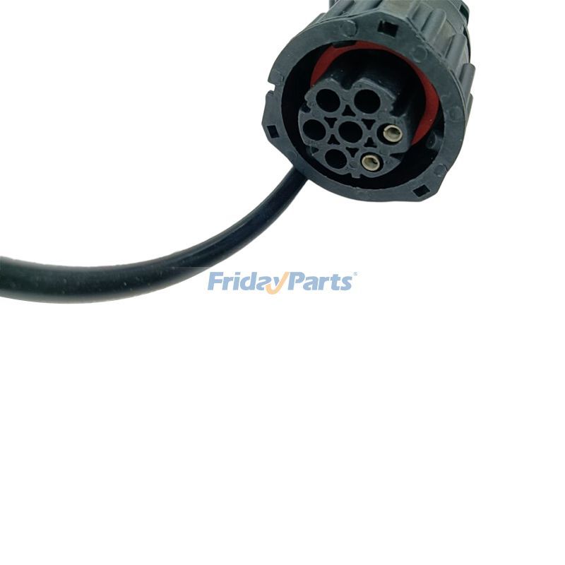 Fuel Bowl Dump A25 A30 A35 A40 in Stock in China,USA