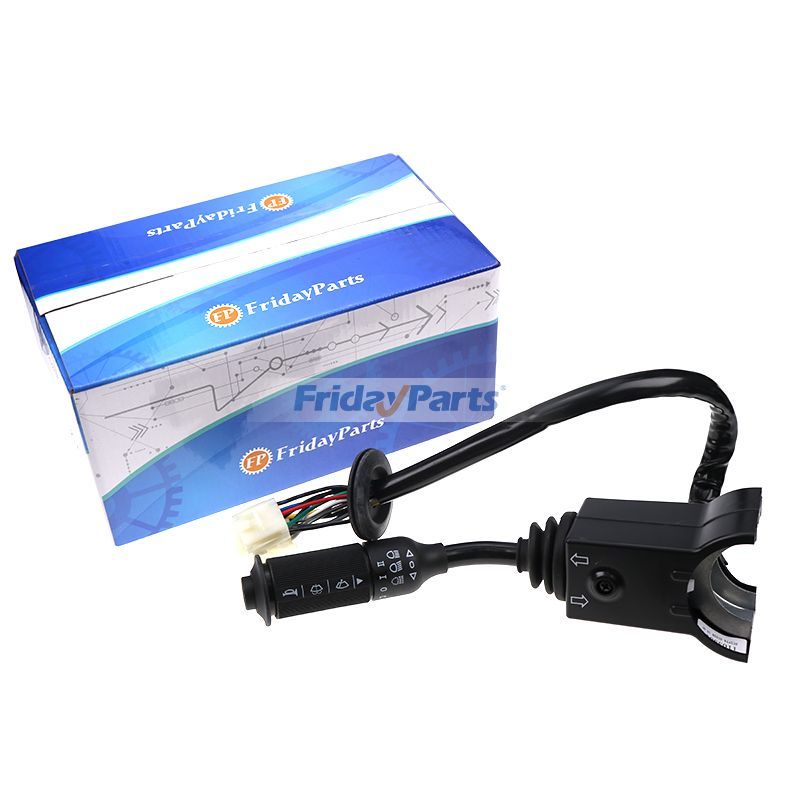 Pour Volvo 4200B 4300B 4400 4500 4600B 6300 Interrupteur VOE11039014 11039014