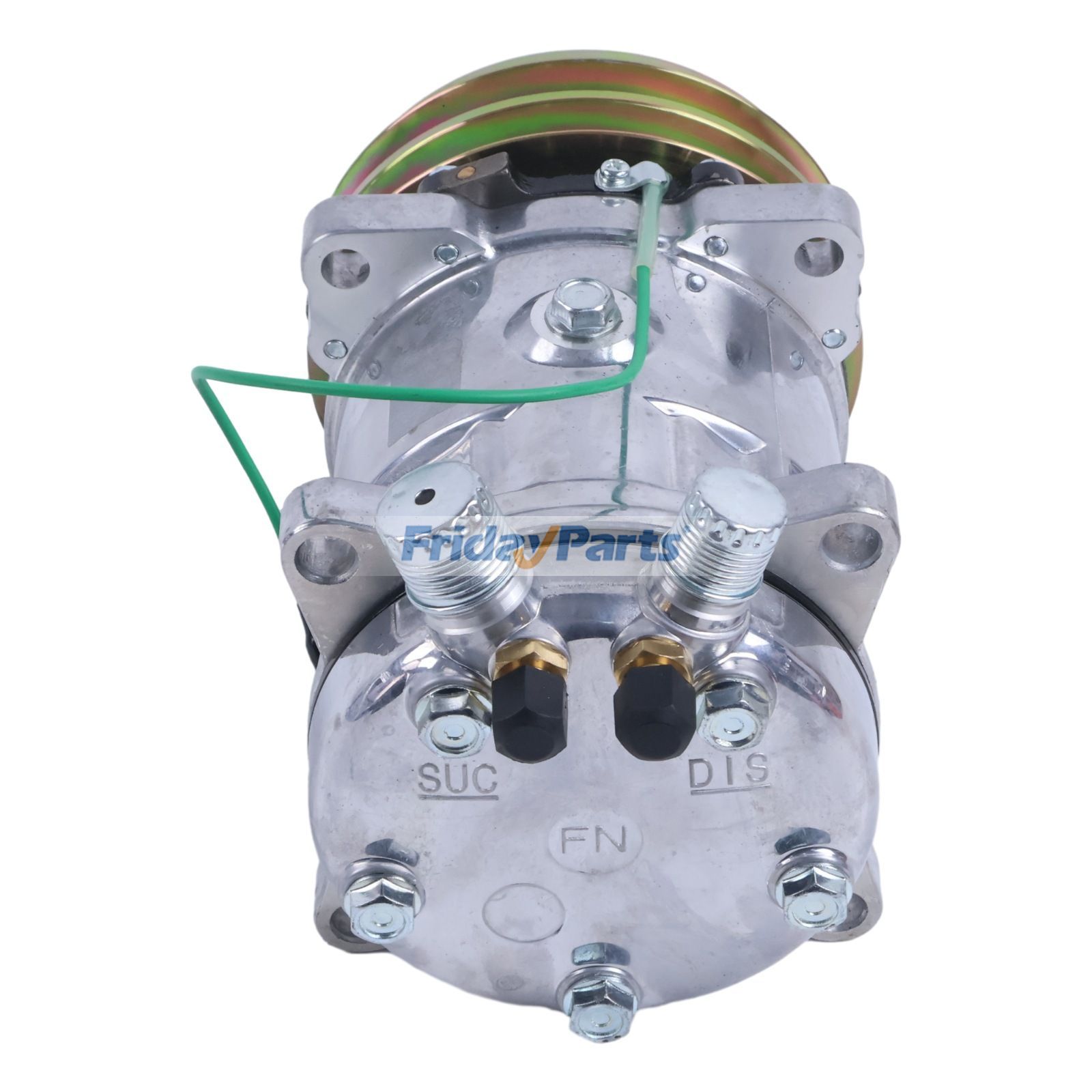 A/C Compressor for Truck,Others