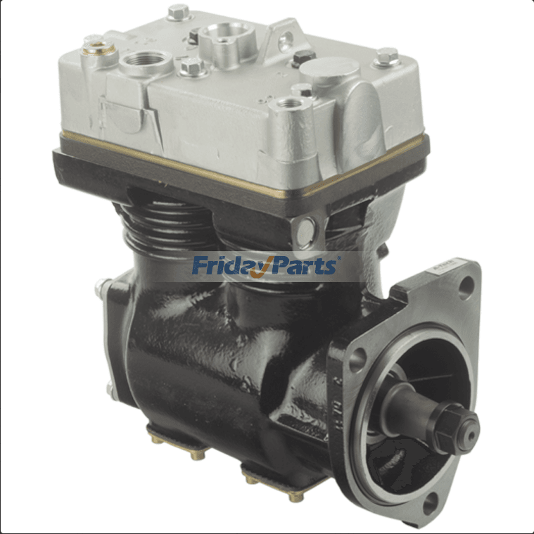 ボルボ B10B B10L B10M エアブレーキコンプレッサー 9521675 8113023