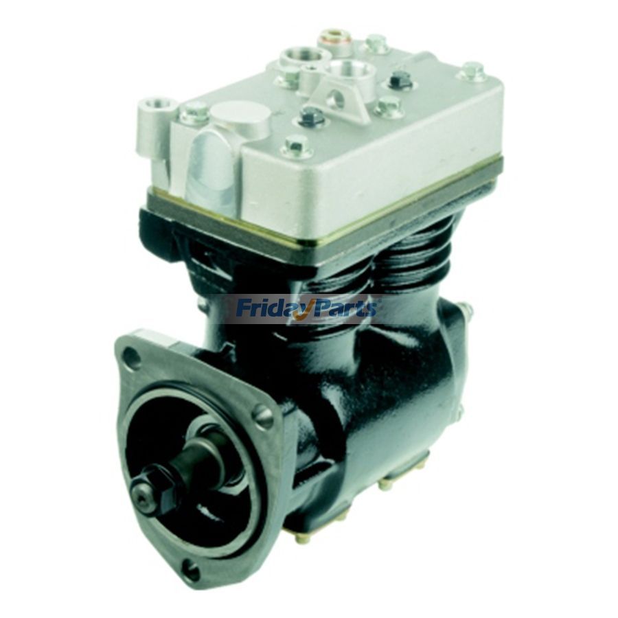 ボルボ B10M B10R B10 B12 B6BLE SUPER OLYPIAN エアブレーキコンプレッサー 8113634