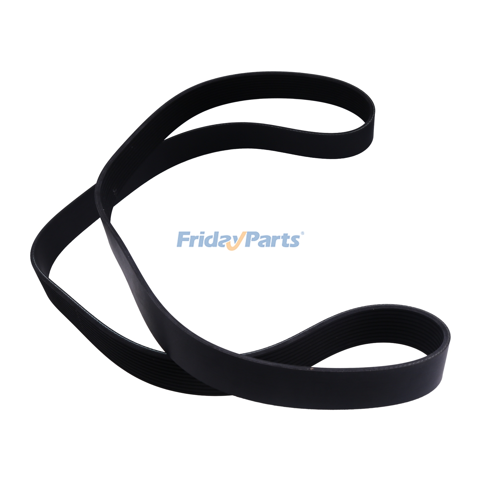 V-Ribbed Belt for Excavator,Loader