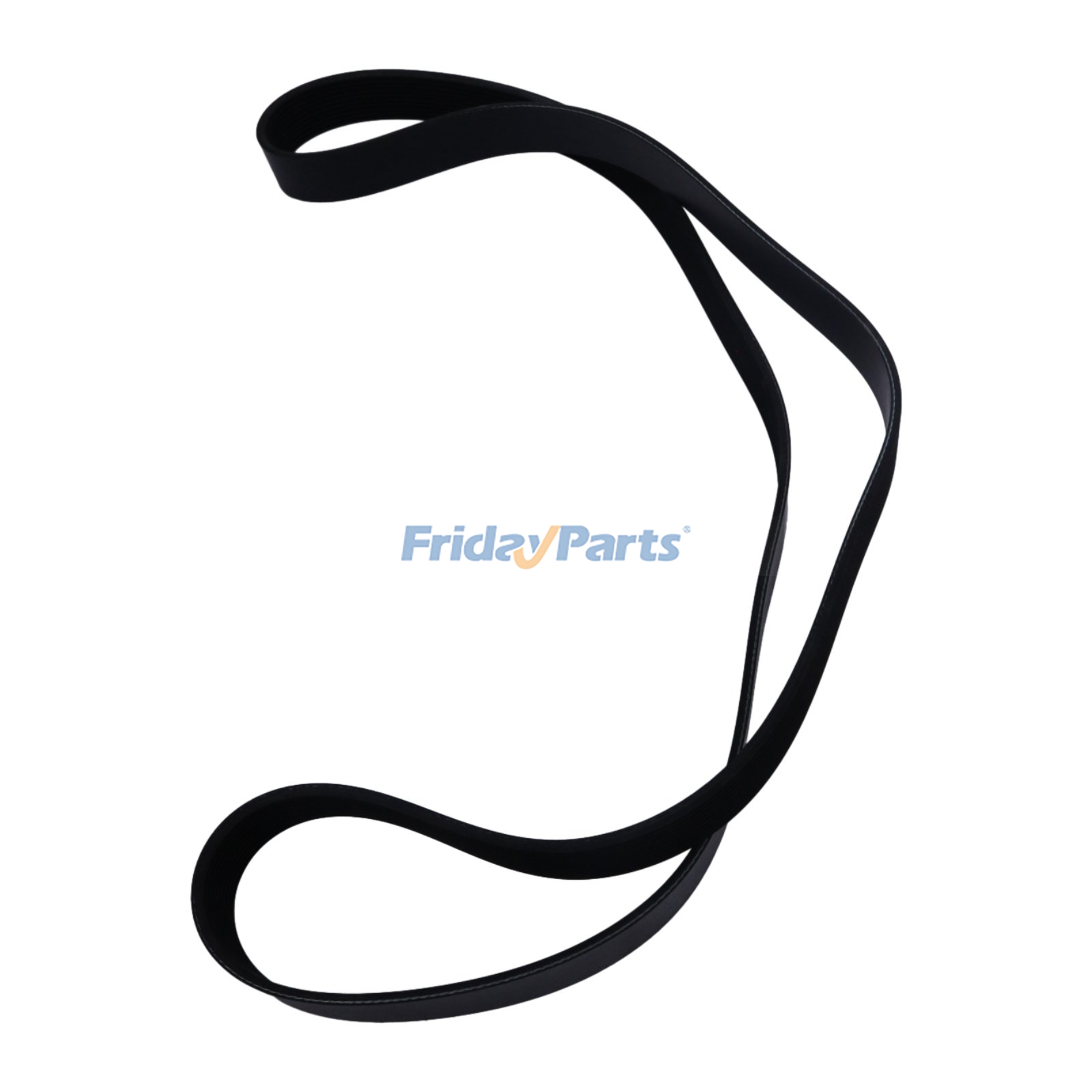 Escavadora ,Carregadora  Para VOLVO - Para Volvo BL60B BL61B BL70B BL71B EC250D EC250E EC300D EC300E EC350D PL3005D PL3005E Correia em V nervurada 20441930
