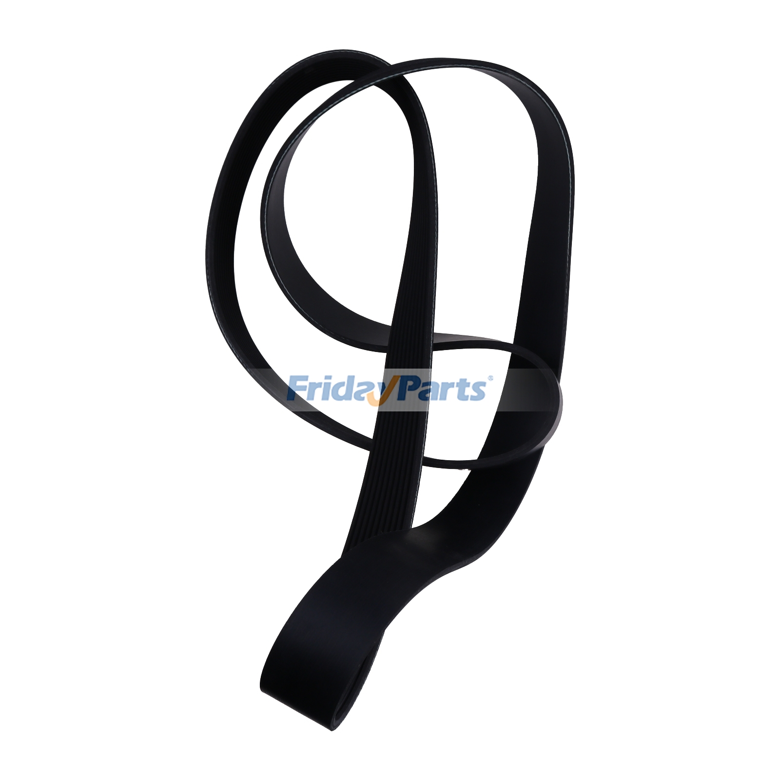 Excavator,Loader V-Ribbed Belt