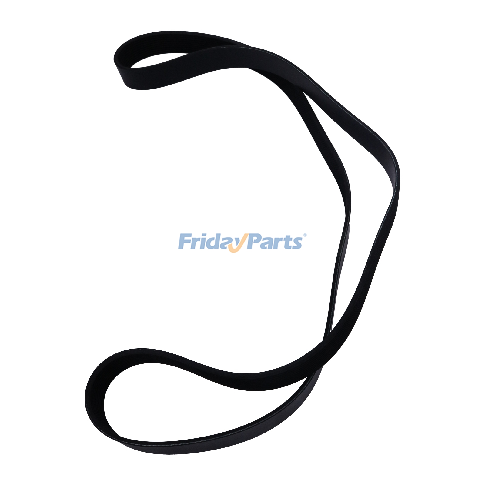 V-Ribbed Belt in Stock in China