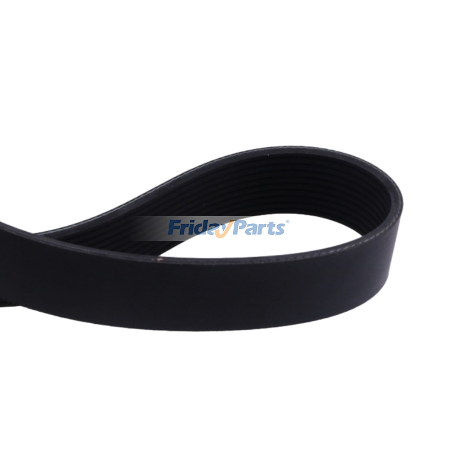 Compre Para Volvo BL60B BL61B BL70B BL71B EC250D EC250E EC300D EC300E EC350D PL3005D PL3005E Correia em V nervurada 20441930 na FridayParts