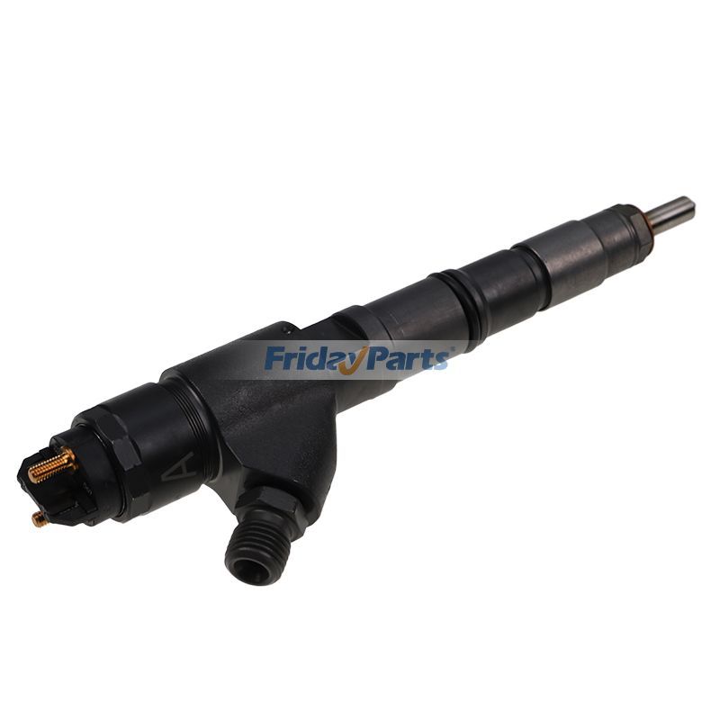 Fuel Injector TCD4LTCD6LVolvo EC200 EC210 in Stock in China