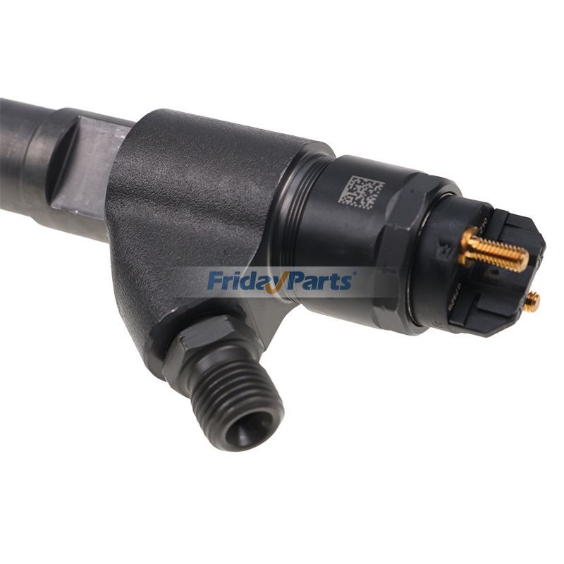 FridayParts Fuel Injector TCD4LTCD6LVolvo EC200 EC210
