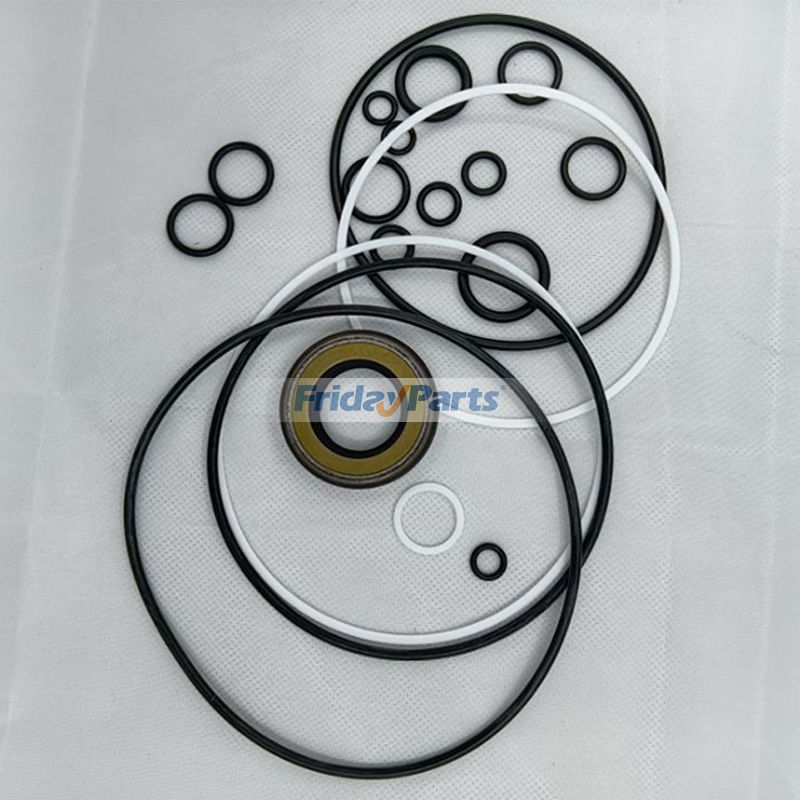 Travel Motor Seal Kit for Excavator,Loader