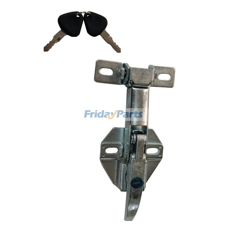 For Volvo Cylinder Head Lock for Excavator