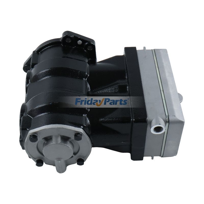 VOLVO用用ボルボエンジン D12A D12C トラック FH12 FH16 FN12 用エアブレーキコンプレッサー 20569224