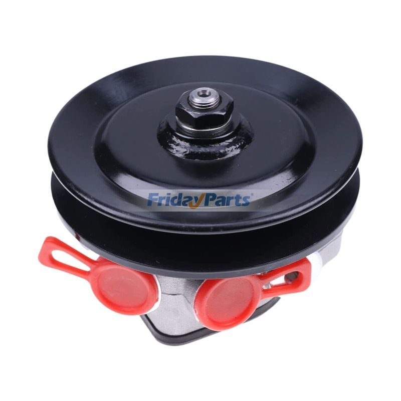 Kraftstoffpumpe 21515763 20546761 20460031 20405711 für Volvo-Motor TAD520GE TAD720GE Lader L110E L120E L60E L70E L90E