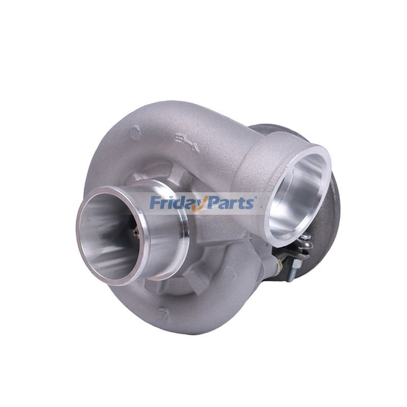 FridayParts Turbo S2A Turbolader Penta