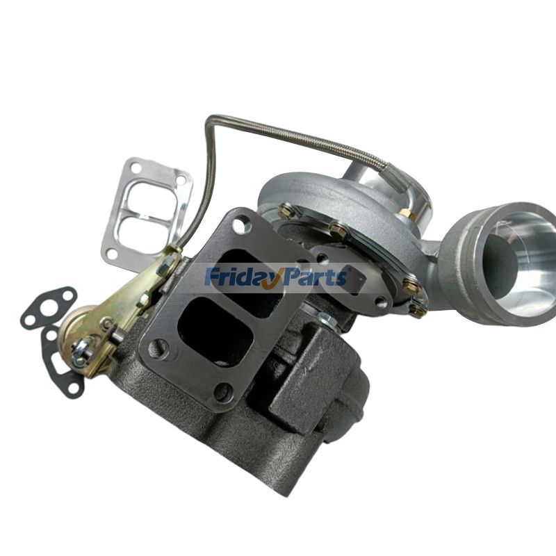 Turbo S200G Turbocharger Penta Wheel for Engine,Marine