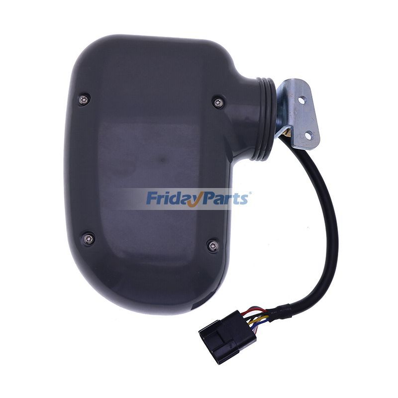 FridayParts Anzeigefeldmonitor