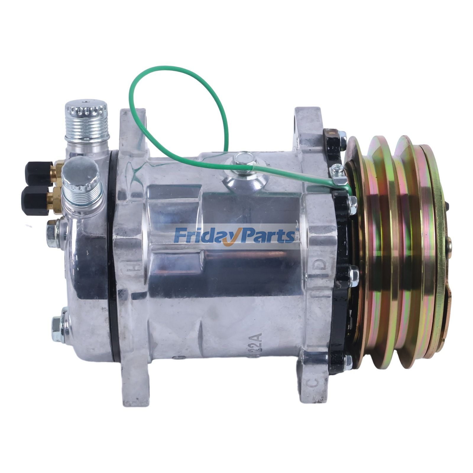 A/C Compressor in Stock in China,USA