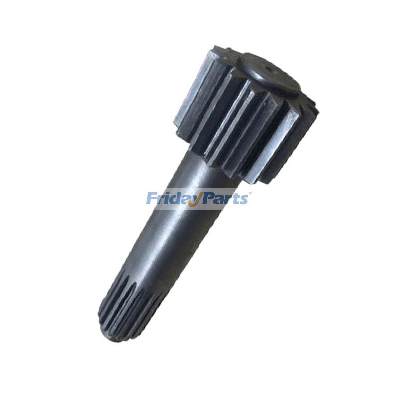 ecaさん専用 For Volvo Excavator EC135B EC140B EC140 Drive Gear SA8230-33490