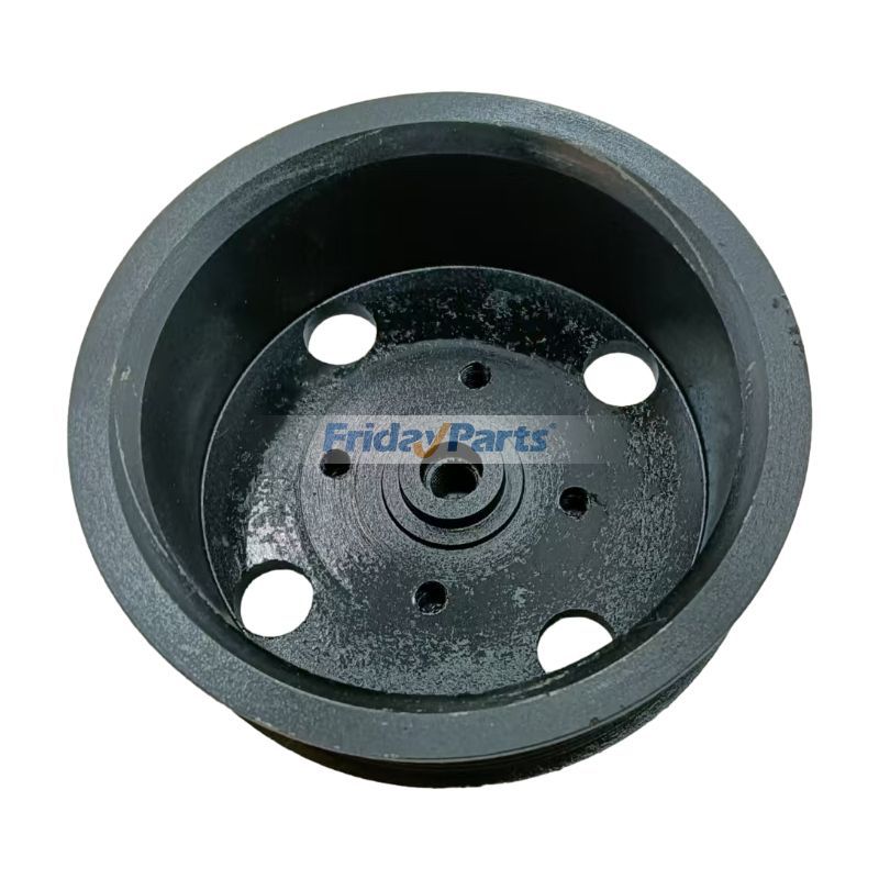 VOLVO用用ボルボ 掘削機 EC135B EC140B EC160B EC180B EC210B EW145B EW160B EW180B EW200B ベルト トランスミッション プーリー 20459863