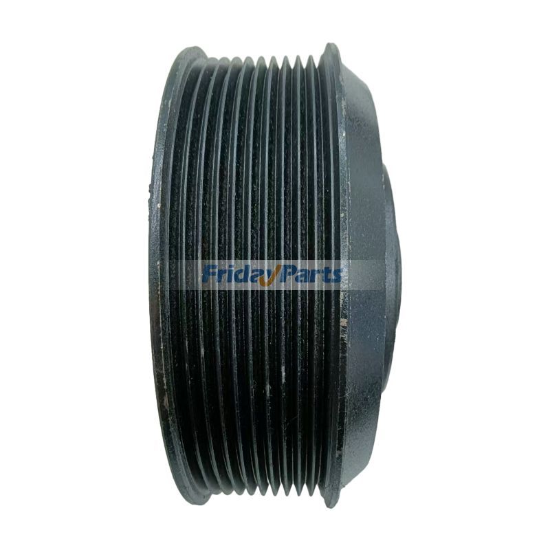 VOLVO用ベルト伝動プーリー