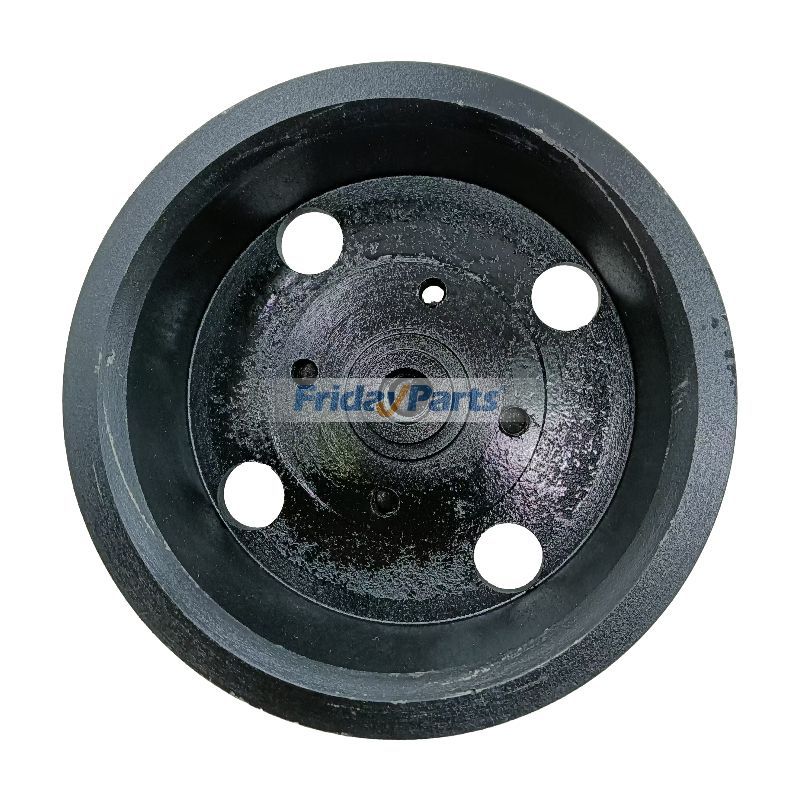 FridayPartsのベルト伝動プーリー
