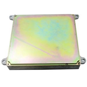 Ec140 Module For Volvo Excavator EC140 EC240 EC290 EC270 Cab Controller Panel V-ECU ...