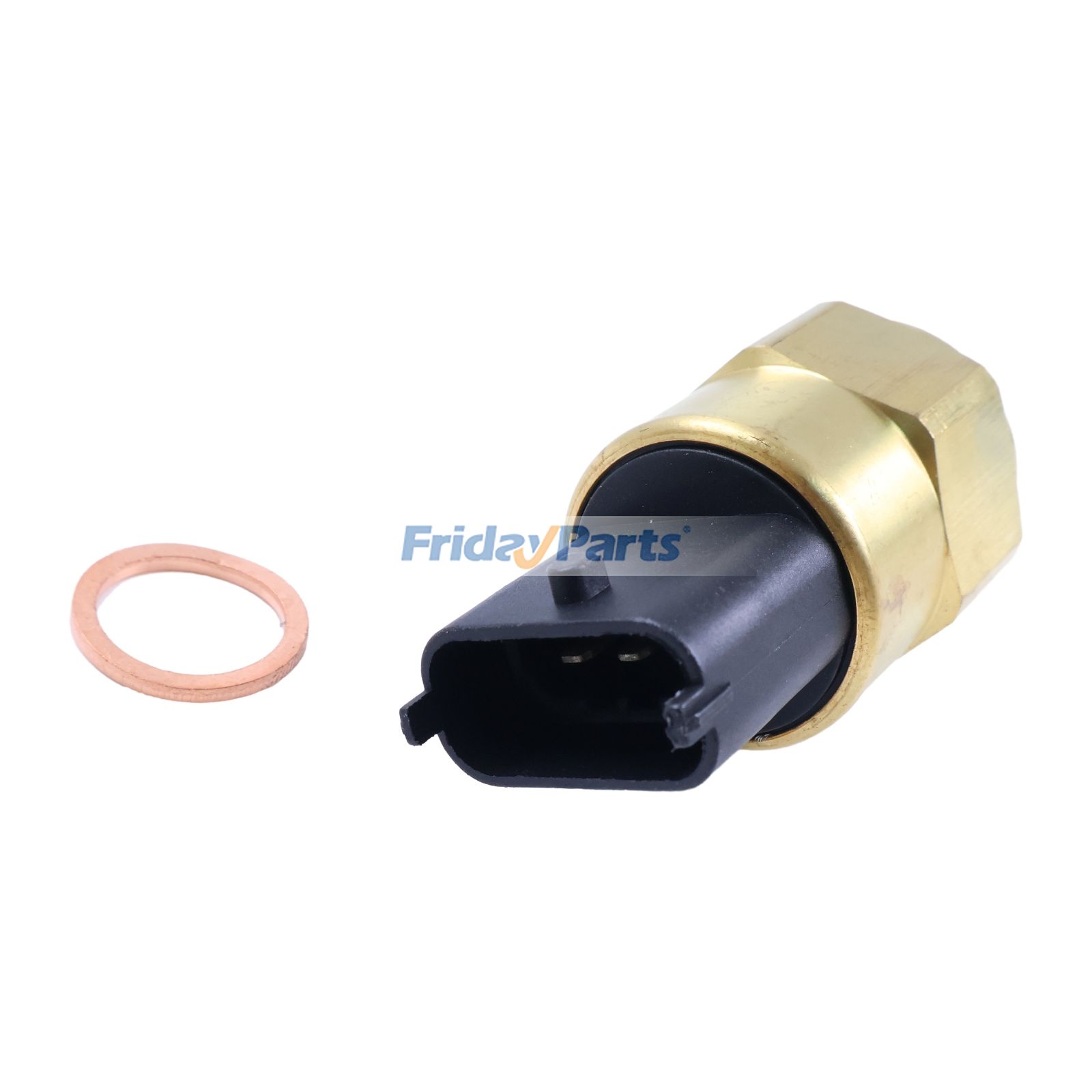 Sensor de presión de aceite VOE20450687 para motor Volvo Penta TAD520VE TAD720VE Excavadora EC140B EC160B EC180B EC210B EC240B EC290B Para VOLVO