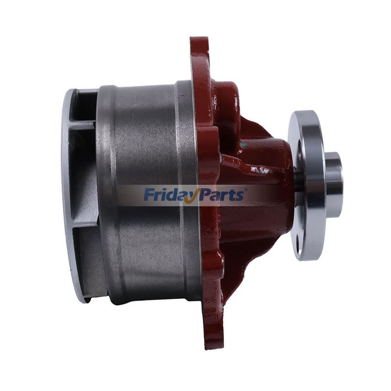 Wasserpumpe 21404502 21247955 für Volvo Motor D4D D6D D7A TAD420VE TAD530GE TAD720GE Bagger EC210B EC290B EC240B EC170D EC200B EC220D EW205D EW230Cfür Für VOLVO