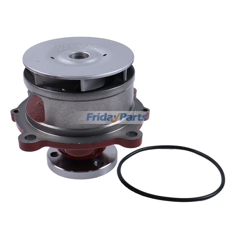 Water Pump 21404502 21247955 for Volvo Engine D4D D6D D7A