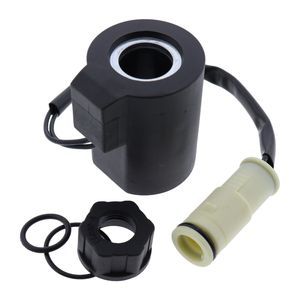 Solenoid Coil VOE14527267 for Volvo Excavator EC210 EC240 EC290 EC330B EC360B EC460B EC700B EW130 EW145B