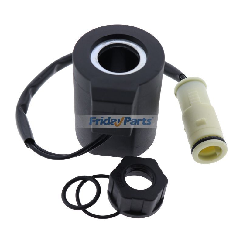 Solenoid Coil for Excavator,Loader