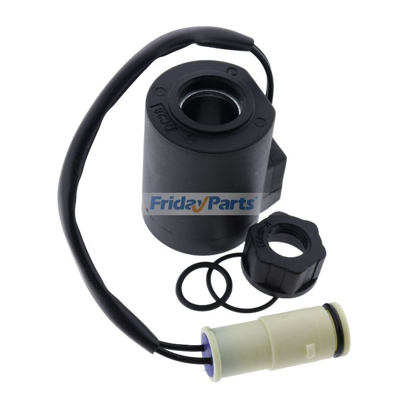 Solenoid Coil in Stock in China,China Stock