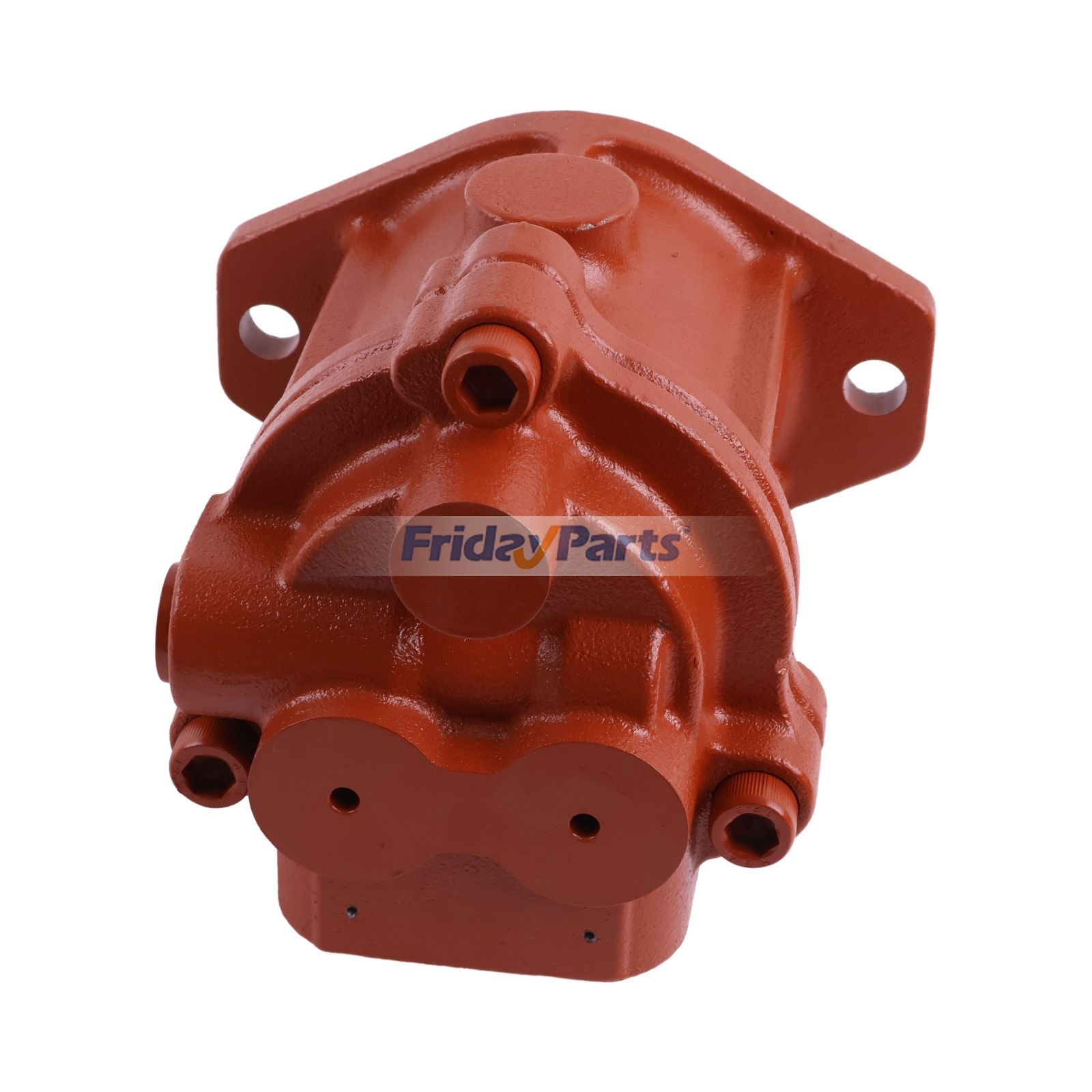 FridayPartsの油圧ファンモーター